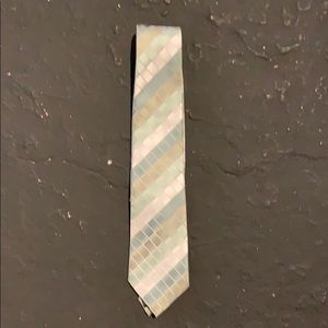 Van Heusen Mens Tie